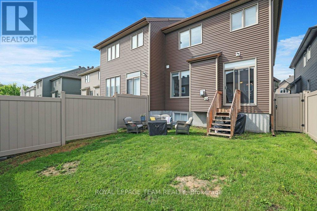 702 Vivera Place, Ottawa, Ontario  K2S 2M8 - Photo 36 - X13436628