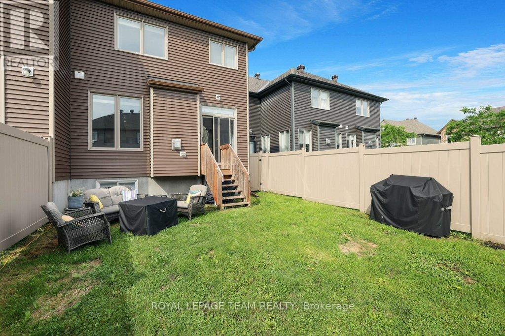 702 Vivera Place, Ottawa, Ontario  K2S 2M8 - Photo 37 - X13436628
