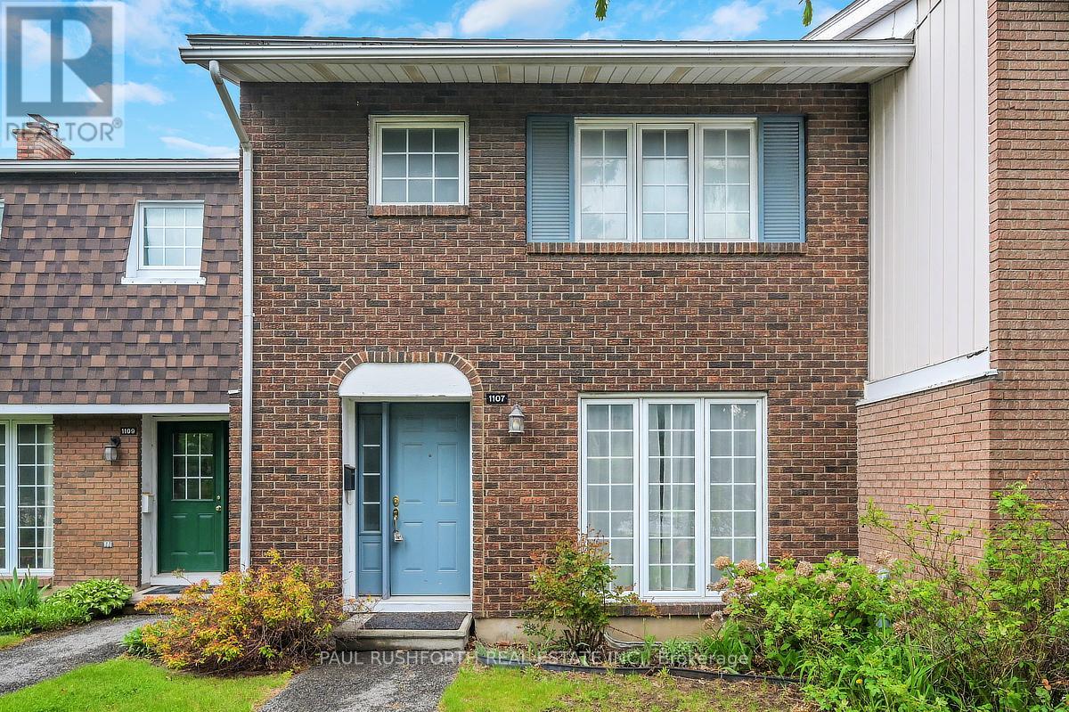 1107 Meadowlands Drive, Ottawa, Ontario  K2C 0K5 - Photo 1 - X13436632