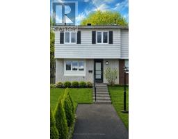 22 - 660 HOCHELAGA STREET, Ottawa, Ontario