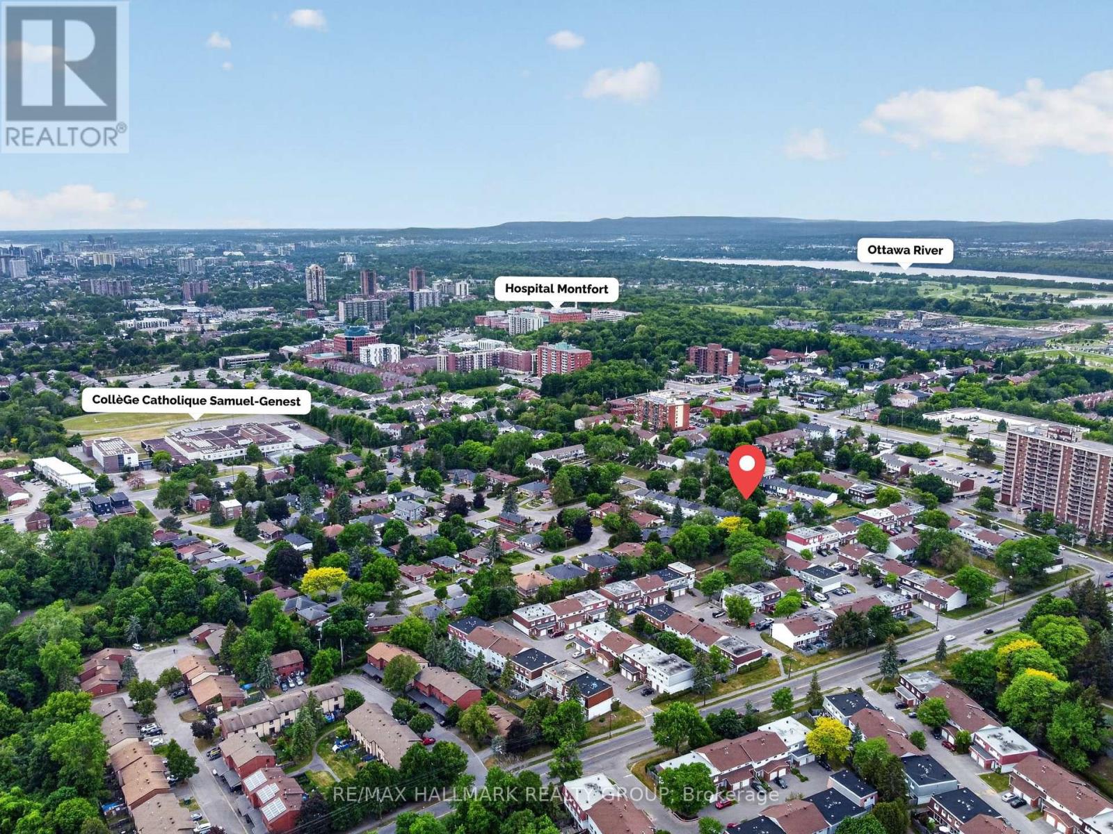 38 - 660 Hochelaga Street, Ottawa, Ontario  K1K 2E9 - Photo 2 - X13436660