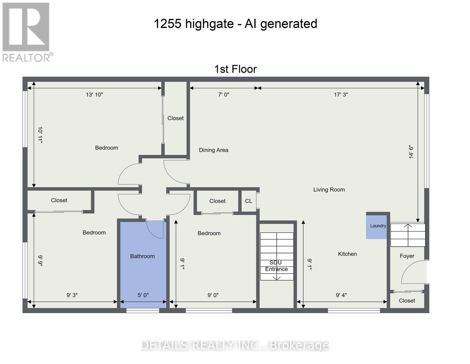 1255 Highgate Road, Ottawa, Ontario  K2C 2Y5 - Photo 39 - X13436680