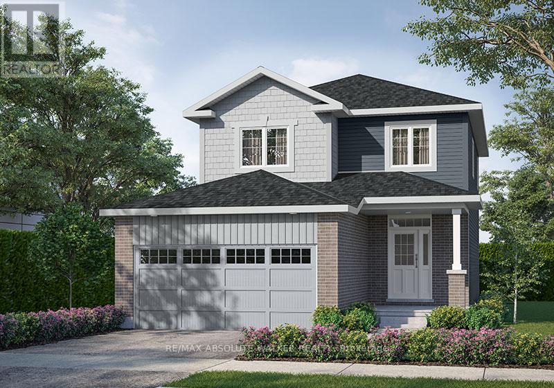 249 RIALTO STREET, Clarence-Rockland, Ontario