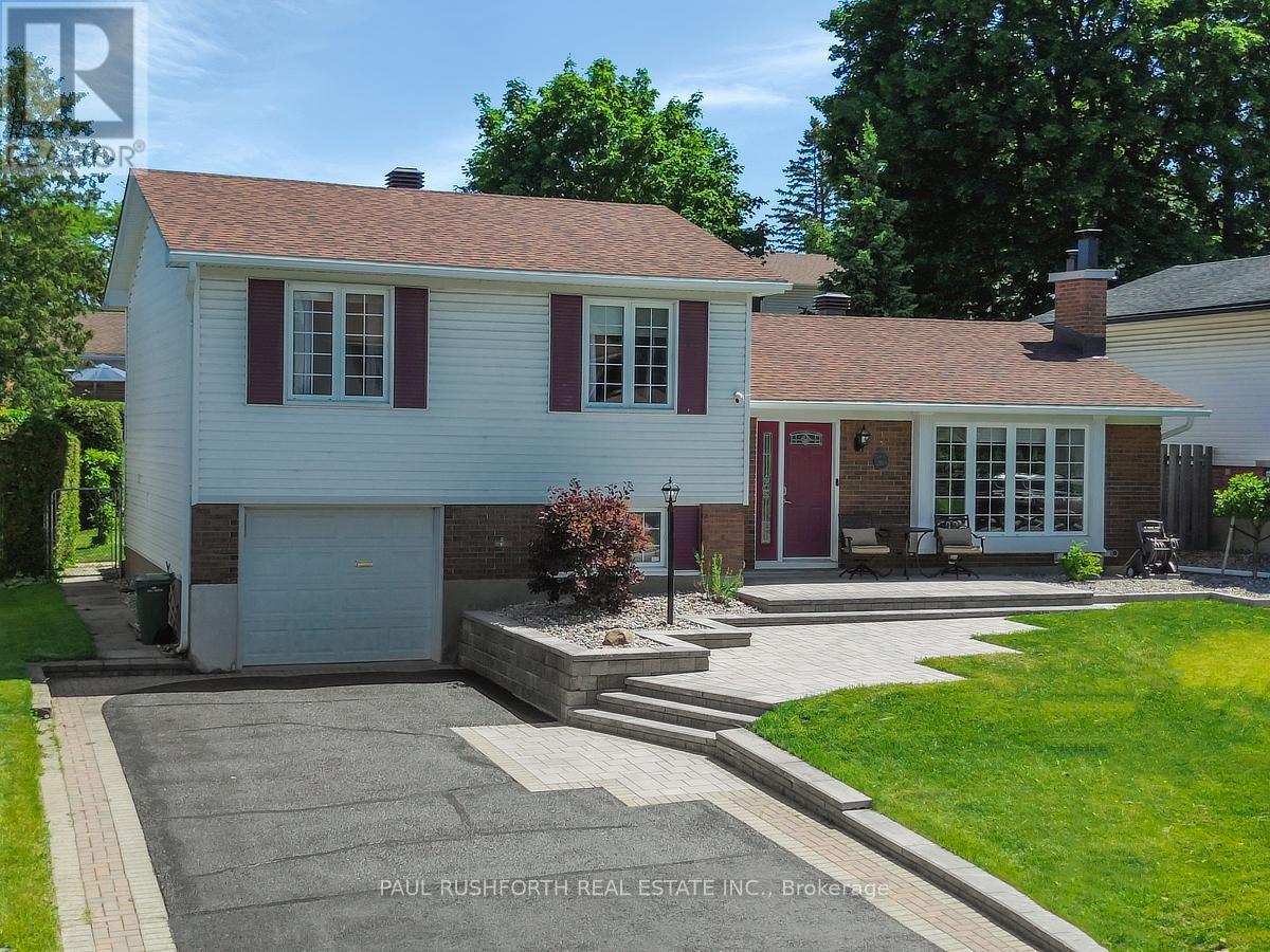 2189 EMARD CRESCENT, Ottawa, Ontario