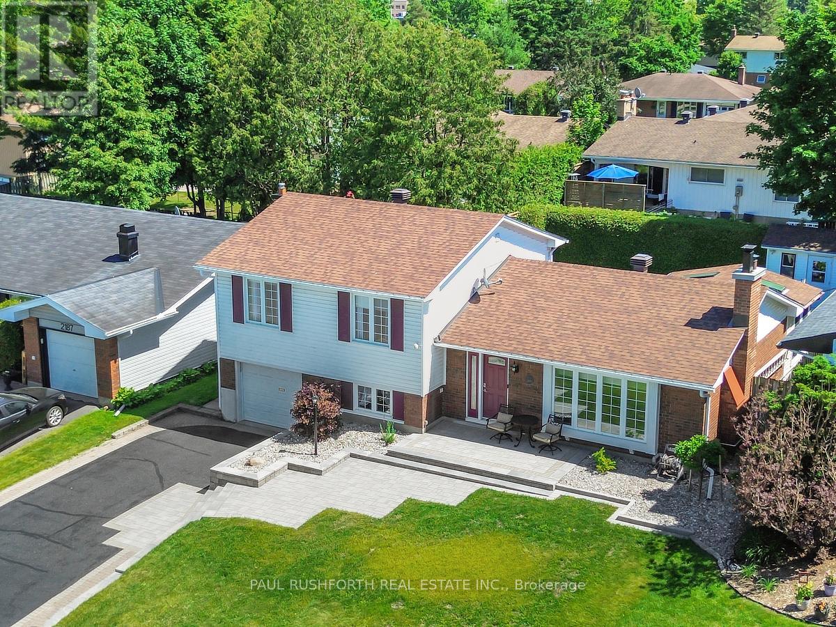 2189 Emard Crescent, Ottawa, Ontario  K1J 6K5 - Photo 3 - X13436852