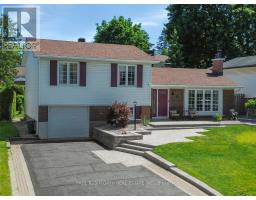 2189 EMARD CRESCENT, Ottawa, Ontario