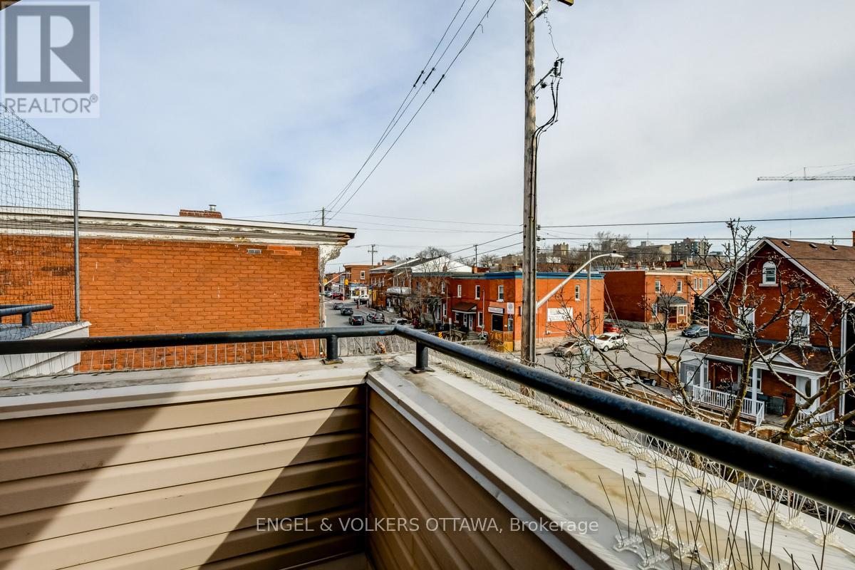 158 Rochester Street, Ottawa, Ontario  K1R 7M4 - Photo 24 - X13436890