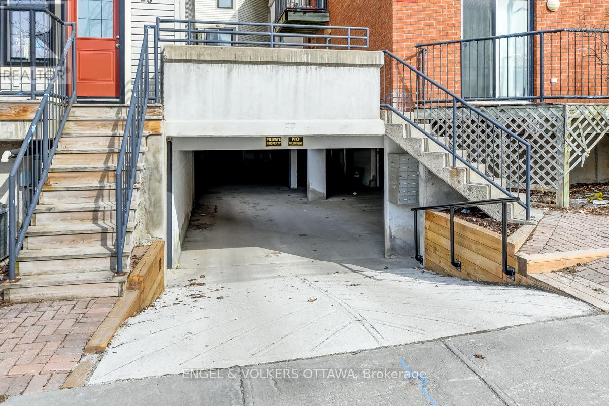 158 Rochester Street, Ottawa, Ontario  K1R 7M4 - Photo 28 - X13436890