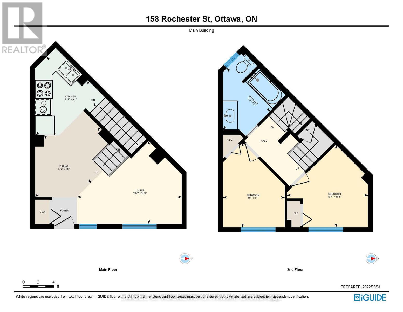 158 Rochester Street, Ottawa, Ontario  K1R 7M4 - Photo 29 - X13436890