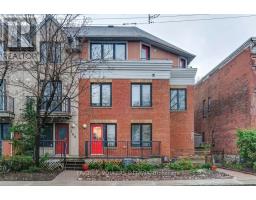 158 ROCHESTER STREET, Ottawa, Ontario