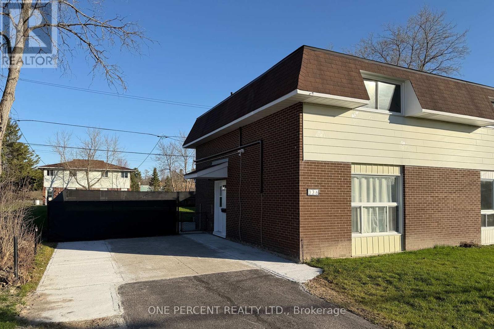 336 Pattie Drive, Carleton Place, Ontario  K7C 2G3 - Photo 1 - X13436924