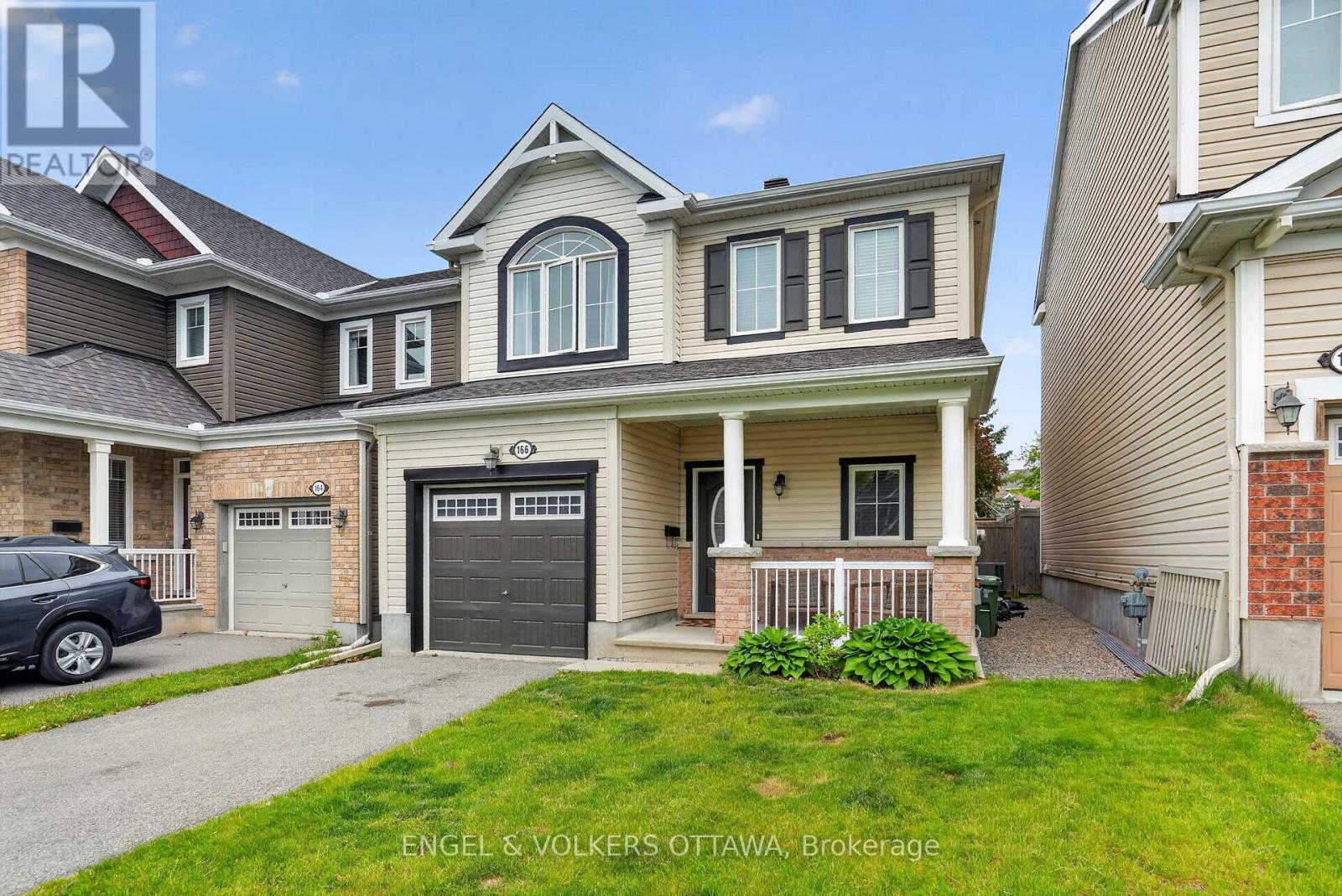 166 Lily Pond Street, Ottawa, Ontario  K2M 0J5 - Photo 2 - X13436938