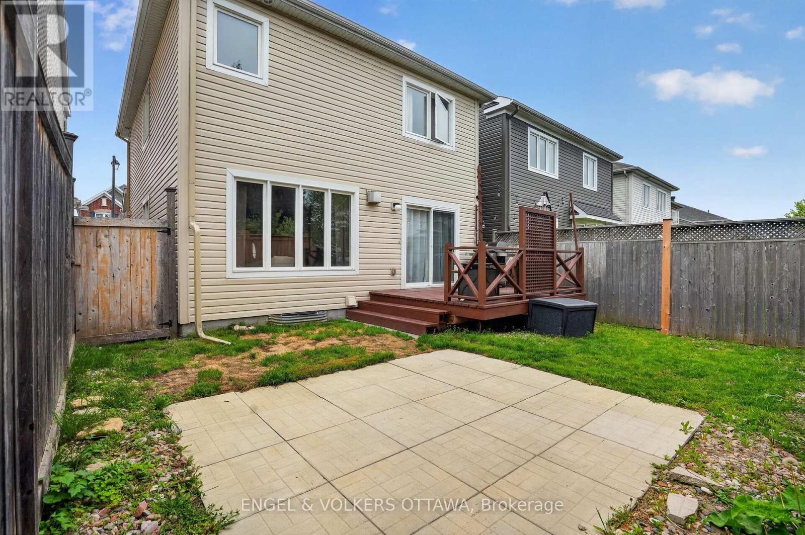 166 Lily Pond Street, Ottawa, Ontario  K2M 0J5 - Photo 31 - X13436938