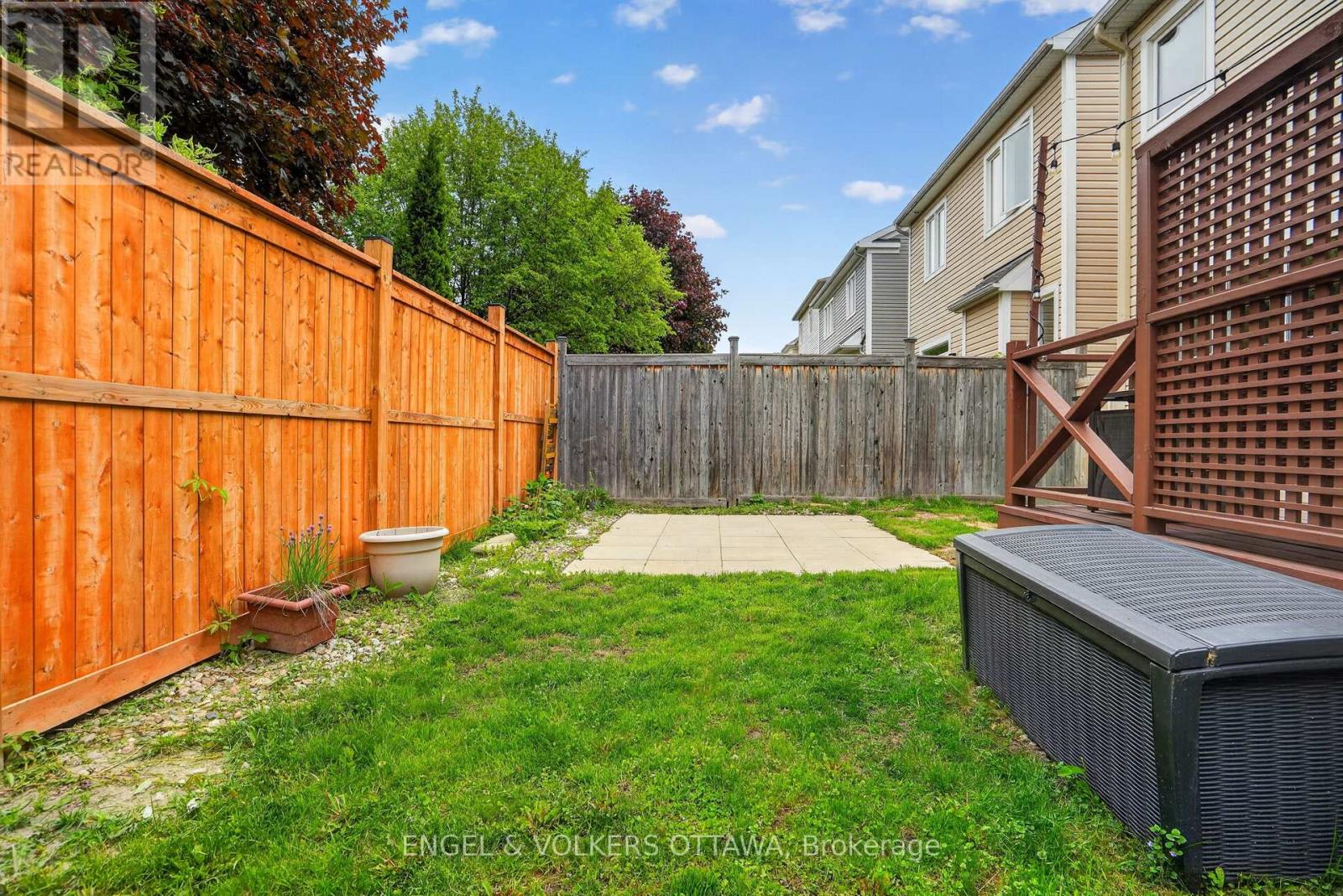 166 Lily Pond Street, Ottawa, Ontario  K2M 0J5 - Photo 34 - X13436938