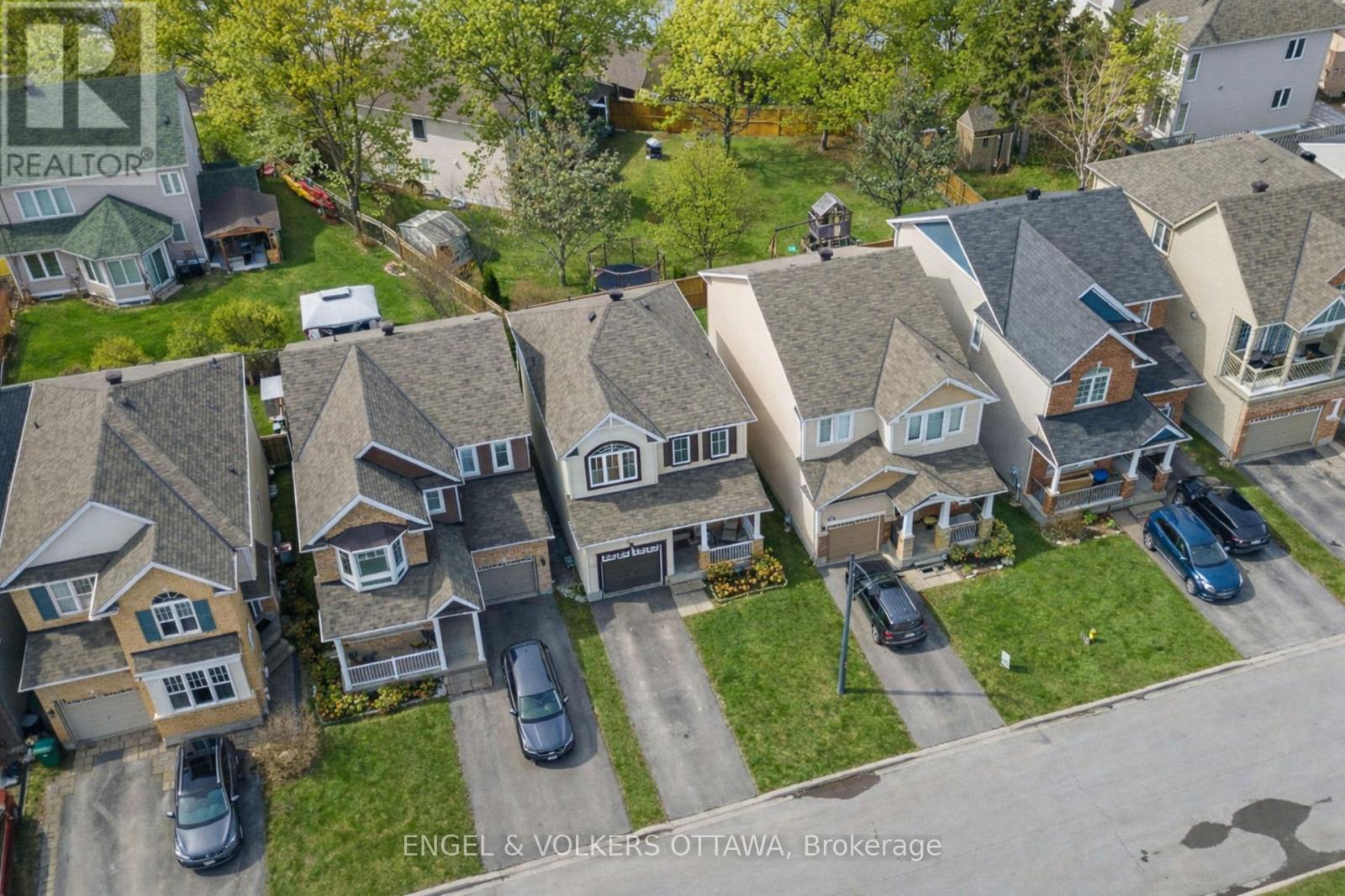 166 Lily Pond Street, Ottawa, Ontario  K2M 0J5 - Photo 35 - X13436938