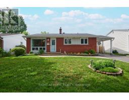 2159 MONSON CRESCENT, Ottawa, Ontario