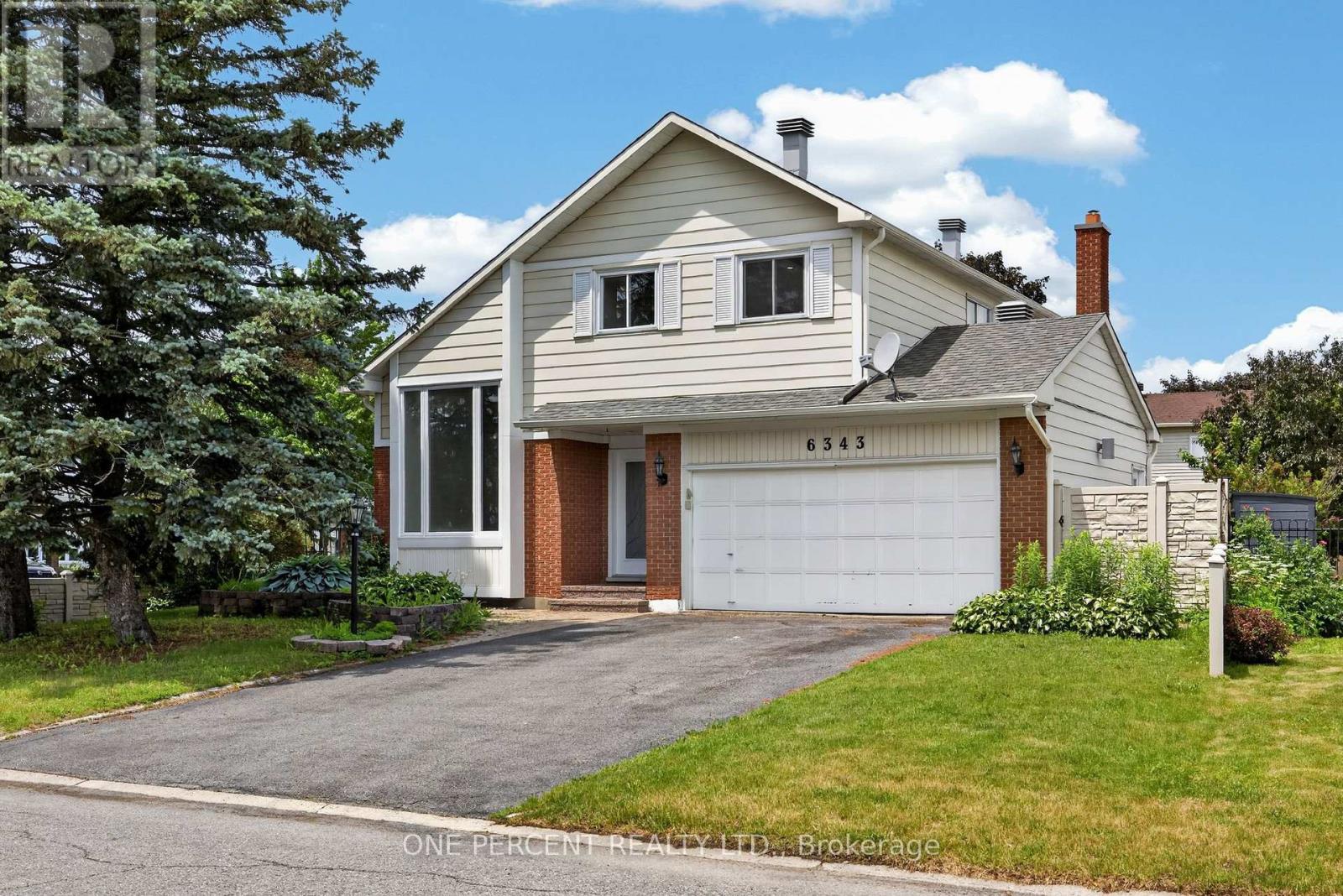 6343 Mattice Avenue, Ottawa, Ontario  K1C 2G1 - Photo 1 - X13436968