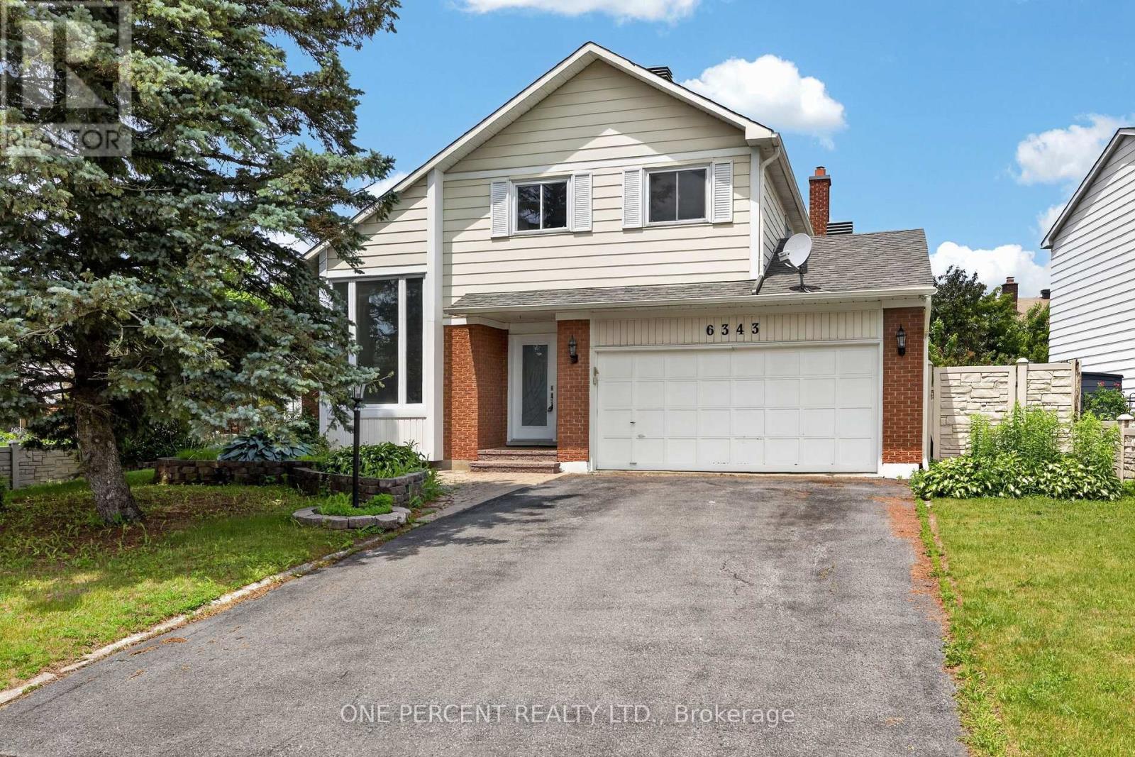 6343 Mattice Avenue, Ottawa, Ontario  K1C 2G1 - Photo 2 - X13436968
