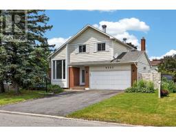 6343 MATTICE AVENUE, Ottawa, Ontario