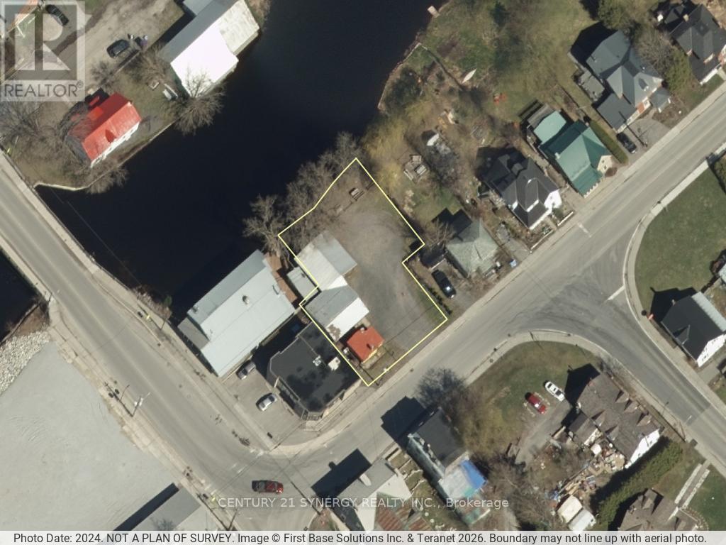 97 SOUTH STREET, Lanark Highlands, Ontario