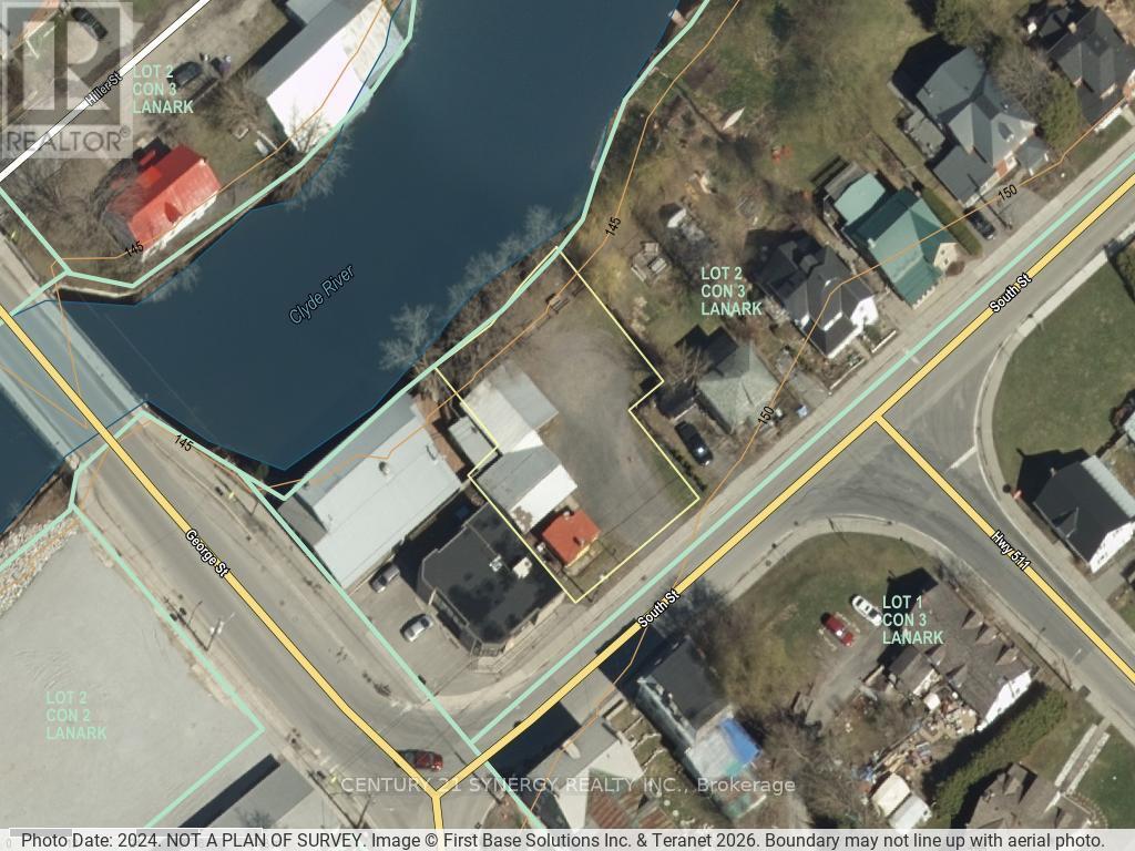 97 South Street, Lanark Highlands, Ontario  K0G 1K0 - Photo 4 - X13437002