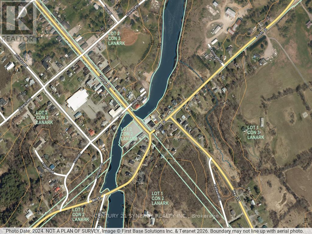 97 South Street, Lanark Highlands, Ontario  K0G 1K0 - Photo 6 - X13437002