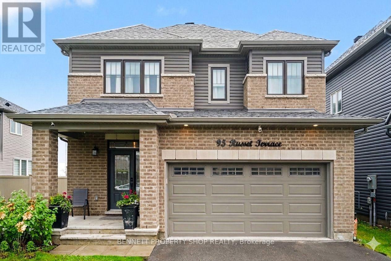 95 RUSSET TERRACE, Ottawa, Ontario