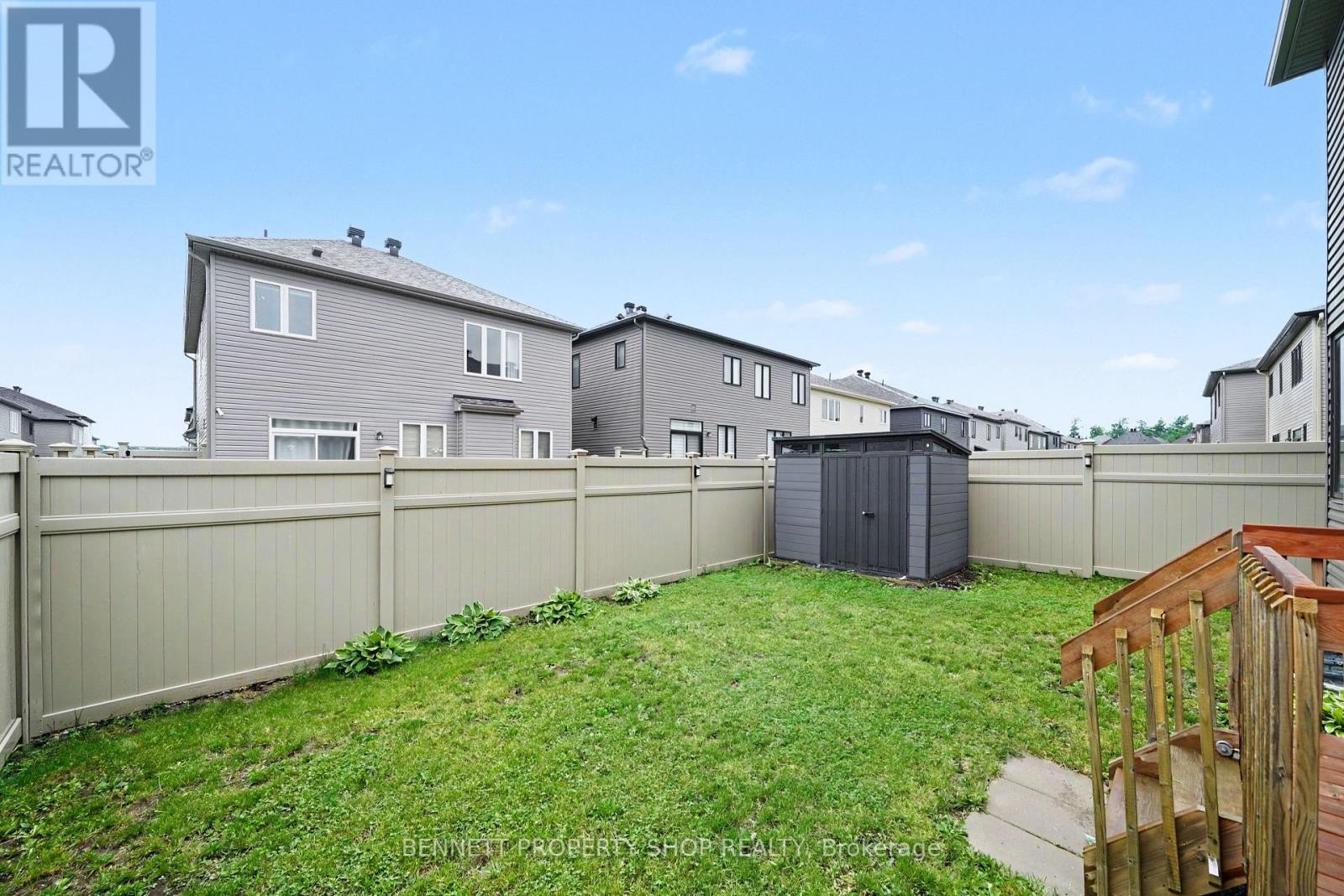 95 Russet Terrace, Ottawa, Ontario  K2J 6E8 - Photo 23 - X13437042