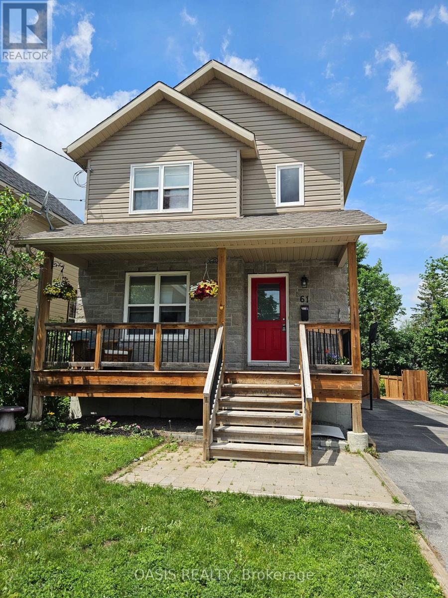 61 Herriott Street, Carleton Place, Ontario  K7C 2A6 - Photo 2 - X13437050