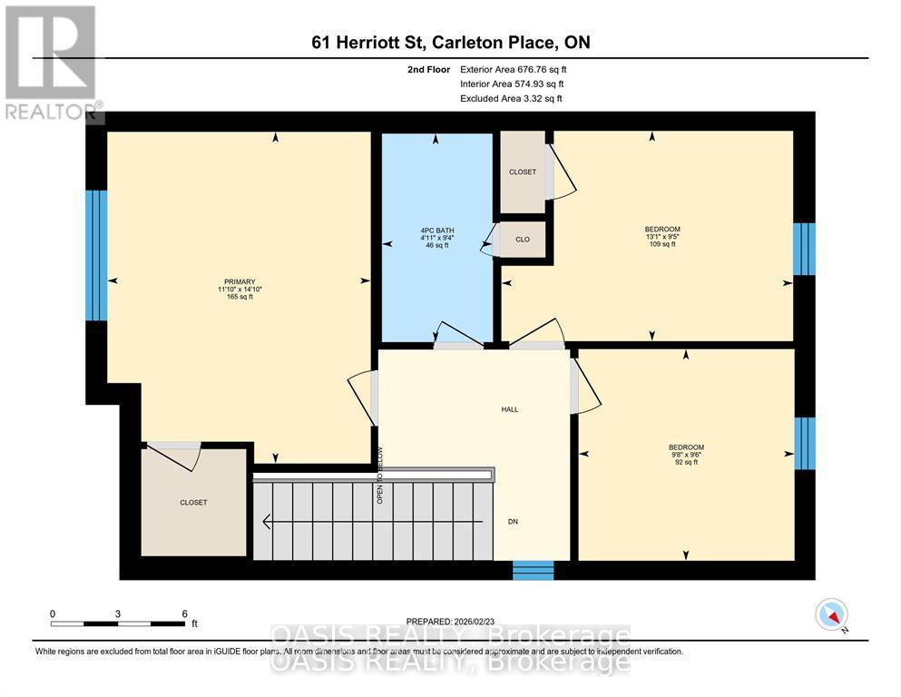 61 Herriott Street, Carleton Place, Ontario  K7C 2A6 - Photo 26 - X13437050