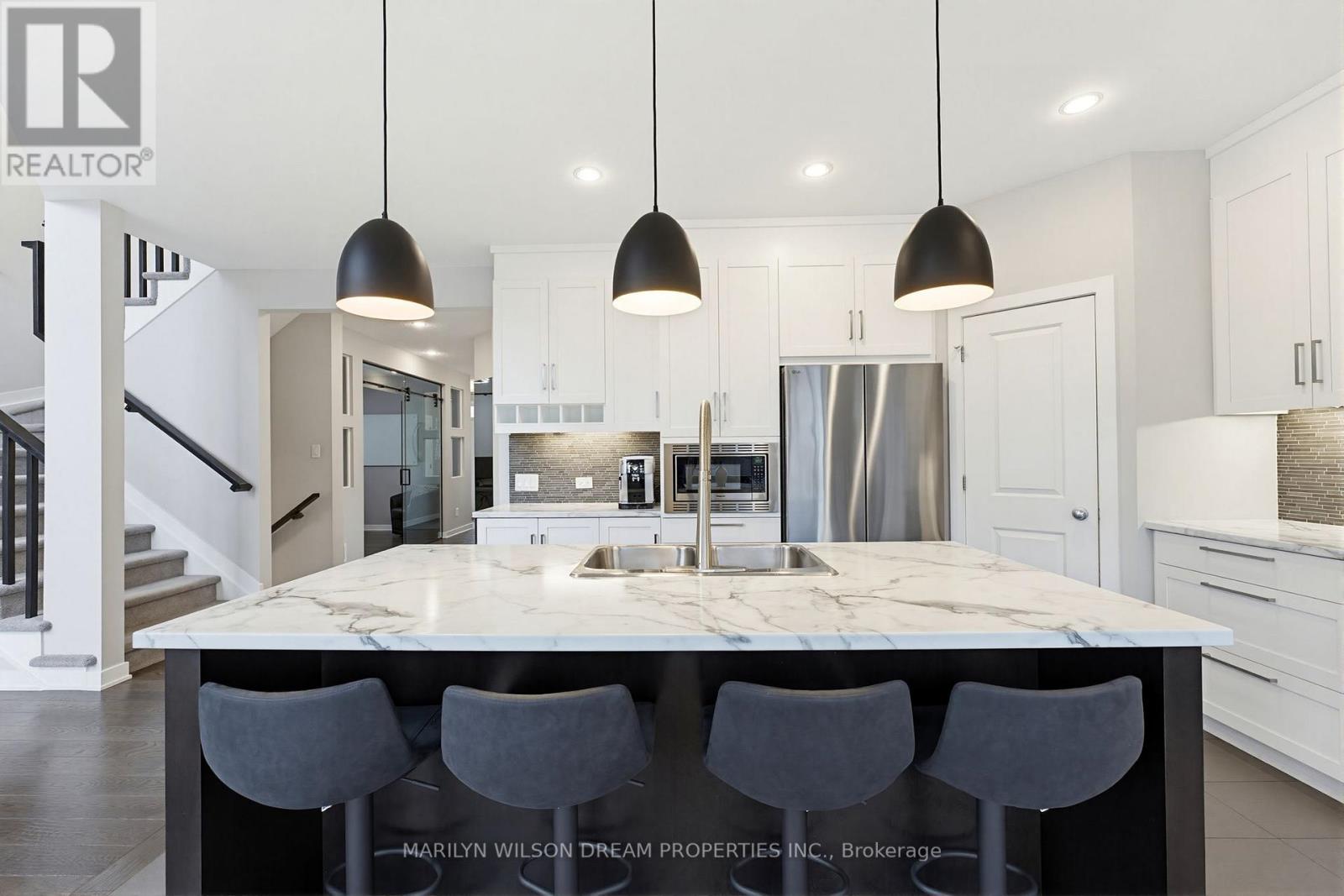 304 Andalusian Crescent, Ottawa, Ontario  K2V 0C2 - Photo 12 - X13437060