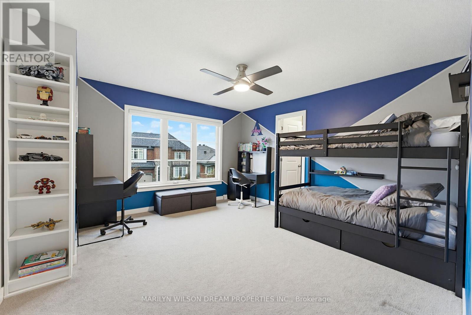 304 Andalusian Crescent, Ottawa, Ontario  K2V 0C2 - Photo 26 - X13437060