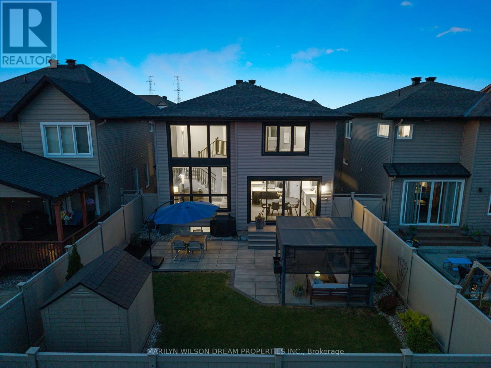 304 Andalusian Crescent, Ottawa, Ontario  K2V 0C2 - Photo 36 - X13437060