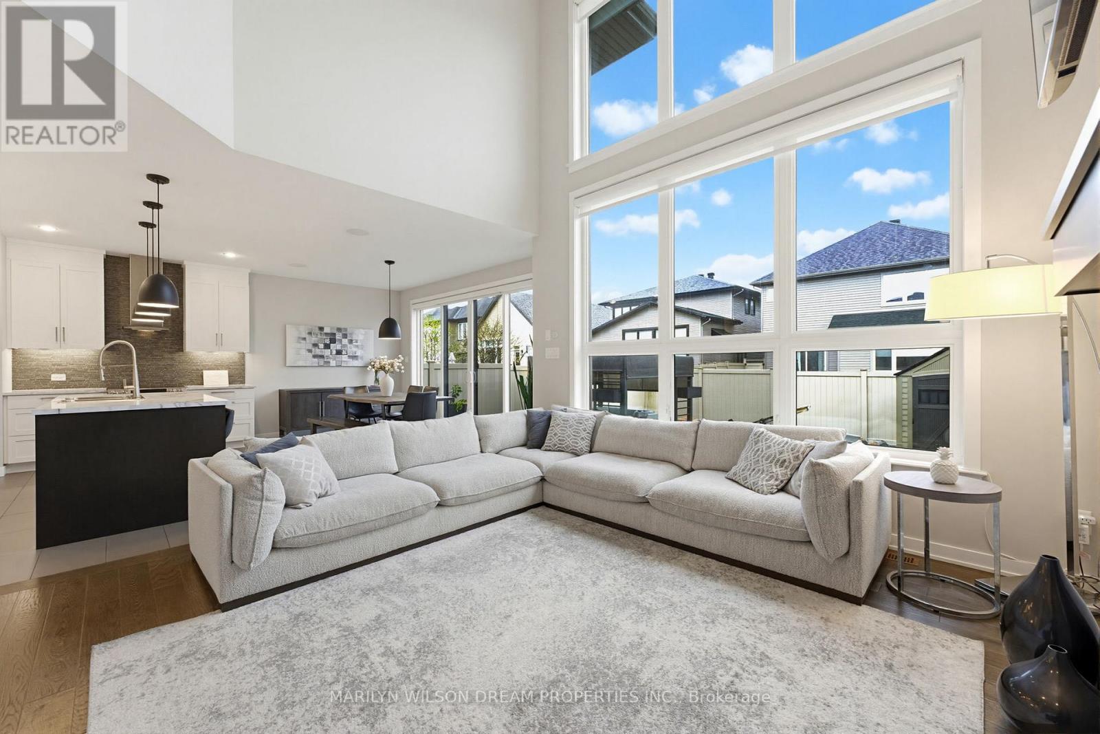 304 Andalusian Crescent, Ottawa, Ontario  K2V 0C2 - Photo 6 - X13437060