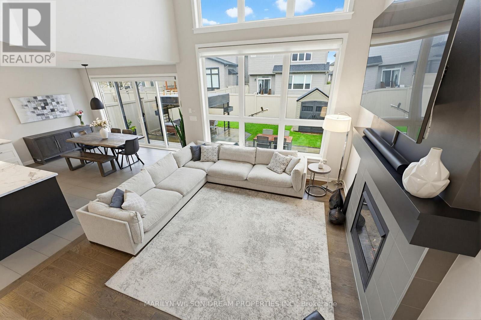 304 Andalusian Crescent, Ottawa, Ontario  K2V 0C2 - Photo 8 - X13437060