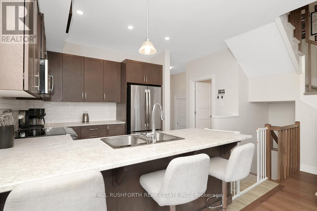 303 Rue De L Etang Road, Clarence-Rockland, Ontario  K4K 0K1 - Photo 10 - X13437084