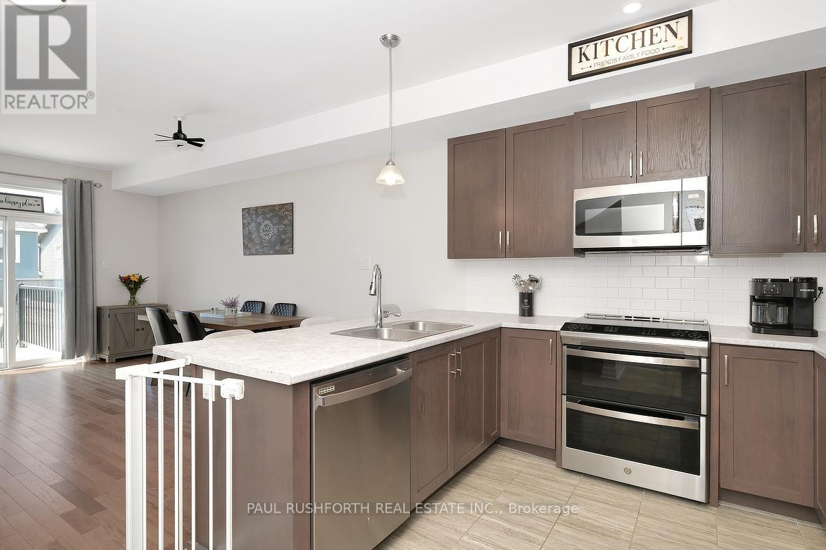 303 Rue De L Etang Road, Clarence-Rockland, Ontario  K4K 0K1 - Photo 11 - X13437084