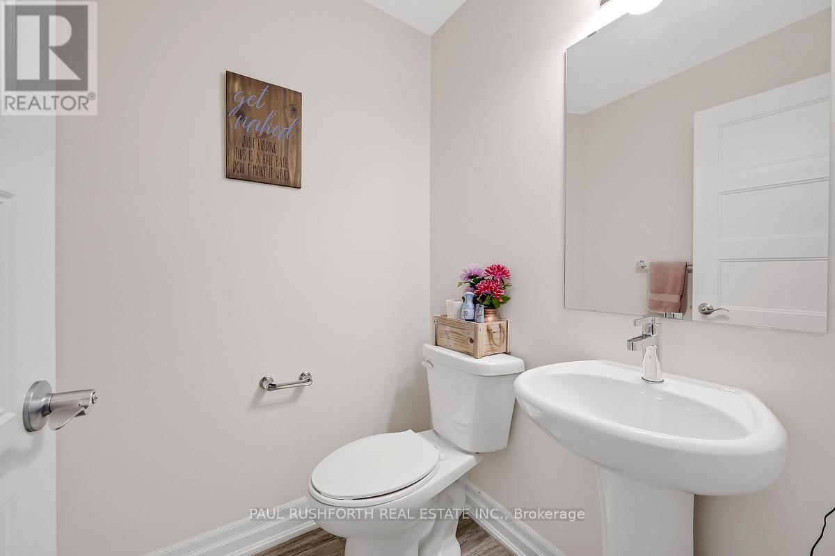 303 Rue De L Etang Road, Clarence-Rockland, Ontario  K4K 0K1 - Photo 12 - X13437084