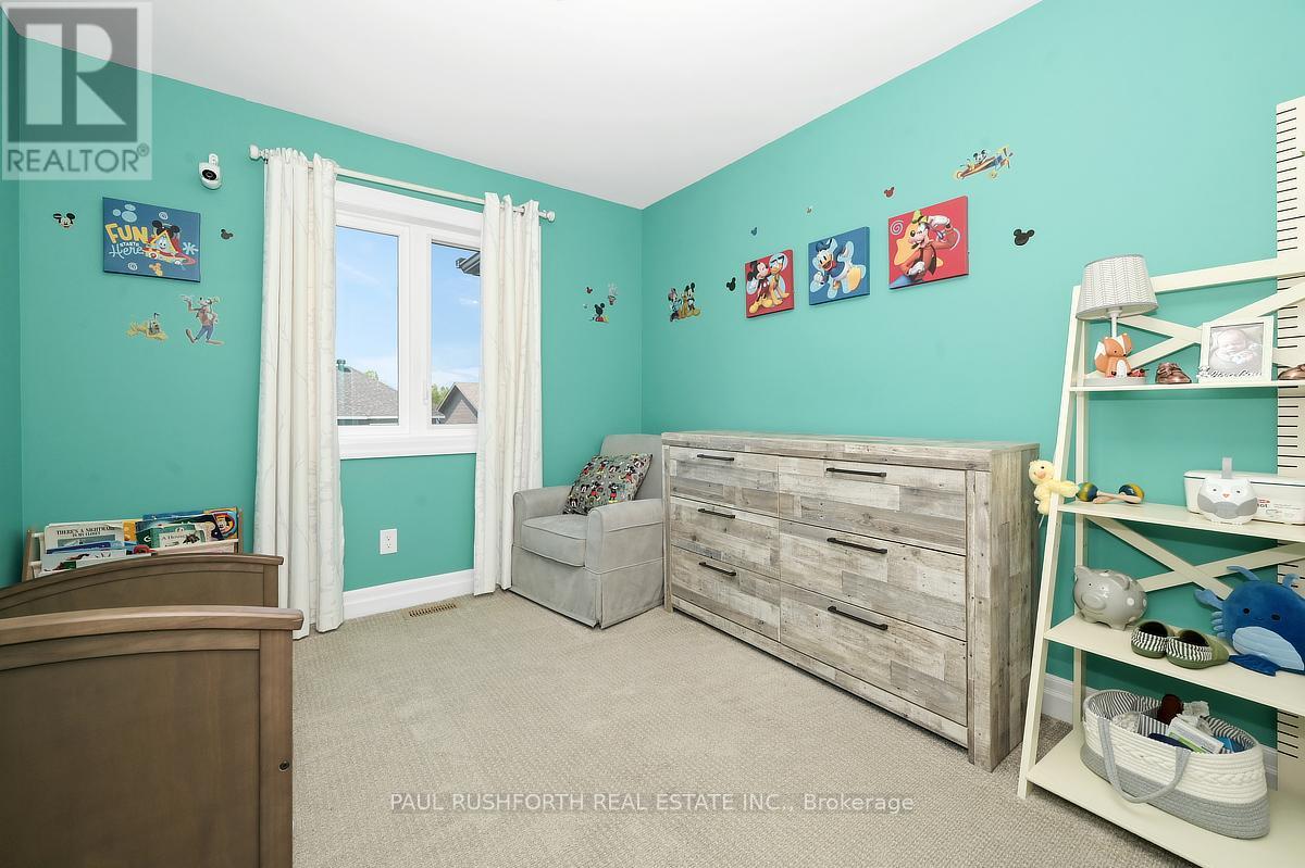 303 Rue De L Etang Road, Clarence-Rockland, Ontario  K4K 0K1 - Photo 17 - X13437084