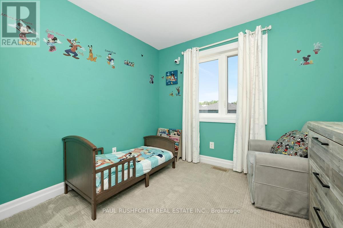 303 Rue De L Etang Road, Clarence-Rockland, Ontario  K4K 0K1 - Photo 18 - X13437084