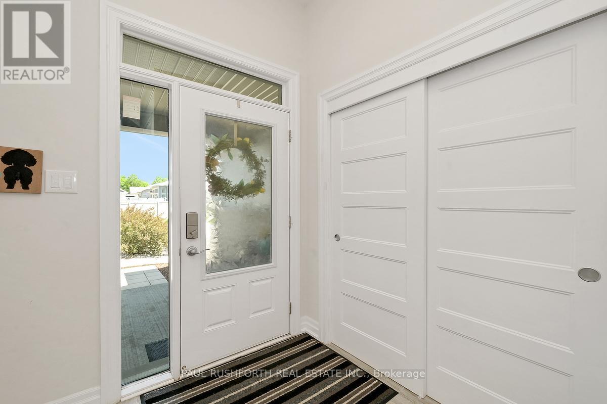 303 Rue De L Etang Road, Clarence-Rockland, Ontario  K4K 0K1 - Photo 2 - X13437084