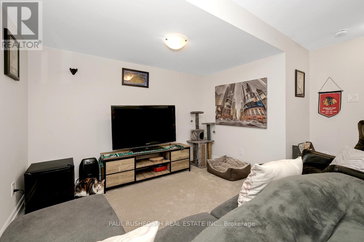 303 Rue De L Etang Road, Clarence-Rockland, Ontario  K4K 0K1 - Photo 22 - X13437084