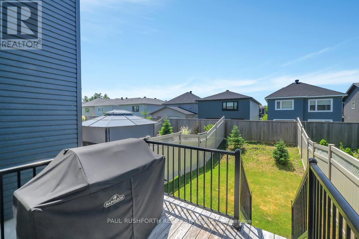 303 Rue De L Etang Road, Clarence-Rockland, Ontario  K4K 0K1 - Photo 24 - X13437084