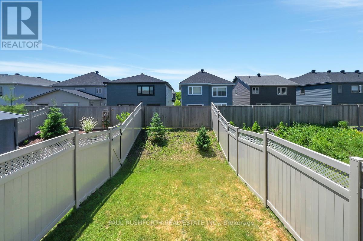 303 Rue De L Etang Road, Clarence-Rockland, Ontario  K4K 0K1 - Photo 25 - X13437084