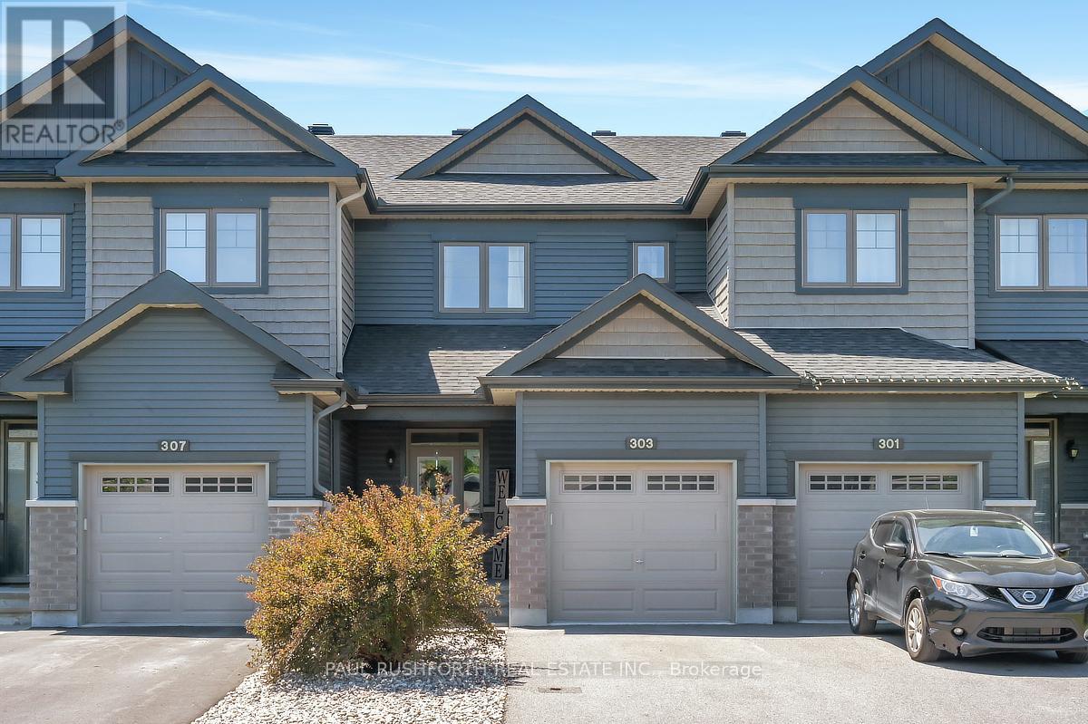 303 Rue De L Etang Road, Clarence-Rockland, Ontario  K4K 0K1 - Photo 29 - X13437084
