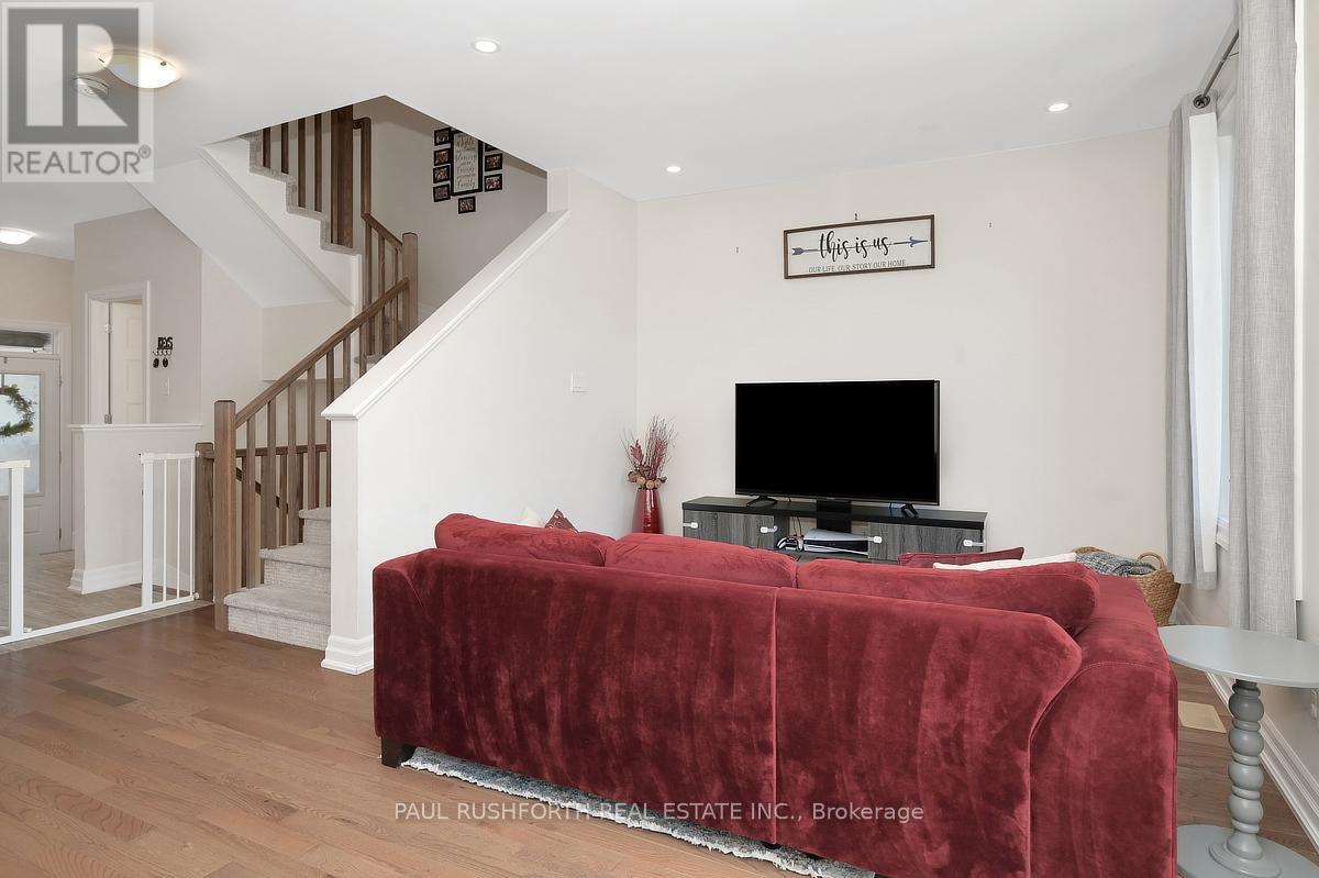 303 Rue De L Etang Road, Clarence-Rockland, Ontario  K4K 0K1 - Photo 4 - X13437084