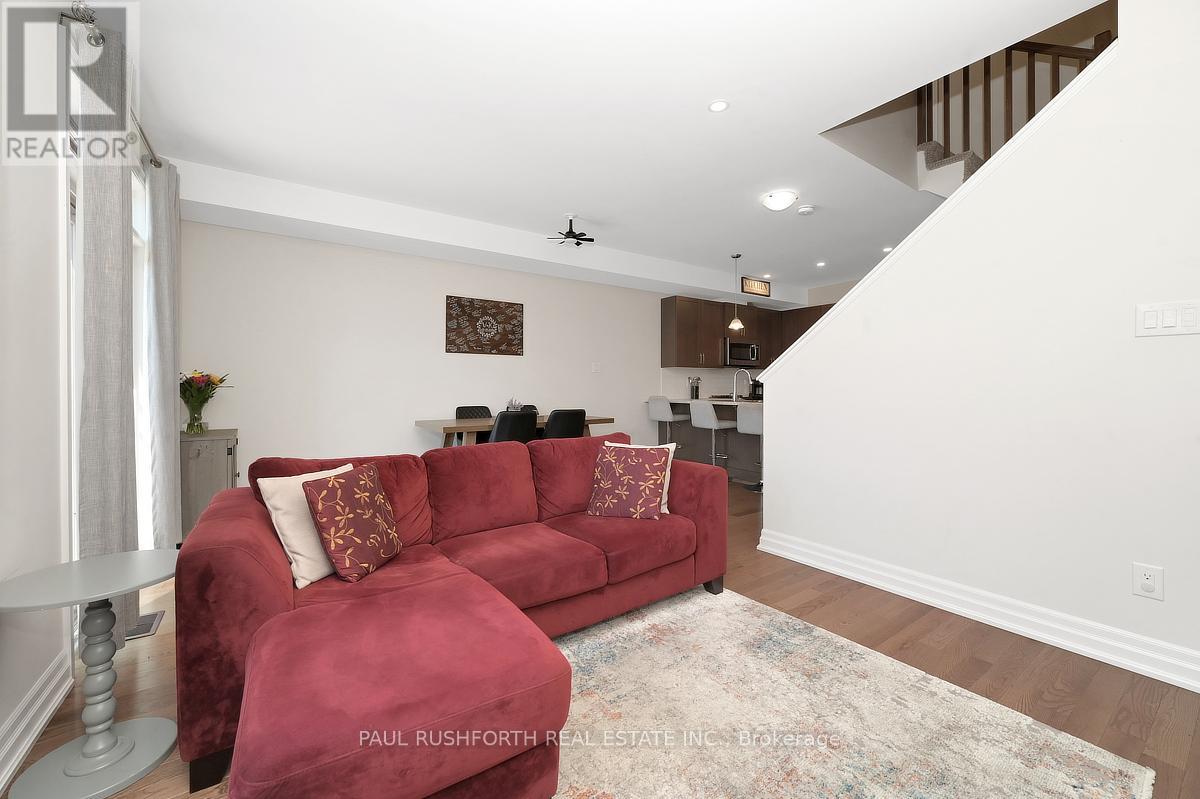 303 Rue De L Etang Road, Clarence-Rockland, Ontario  K4K 0K1 - Photo 6 - X13437084