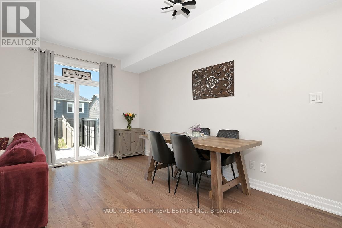 303 Rue De L Etang Road, Clarence-Rockland, Ontario  K4K 0K1 - Photo 7 - X13437084