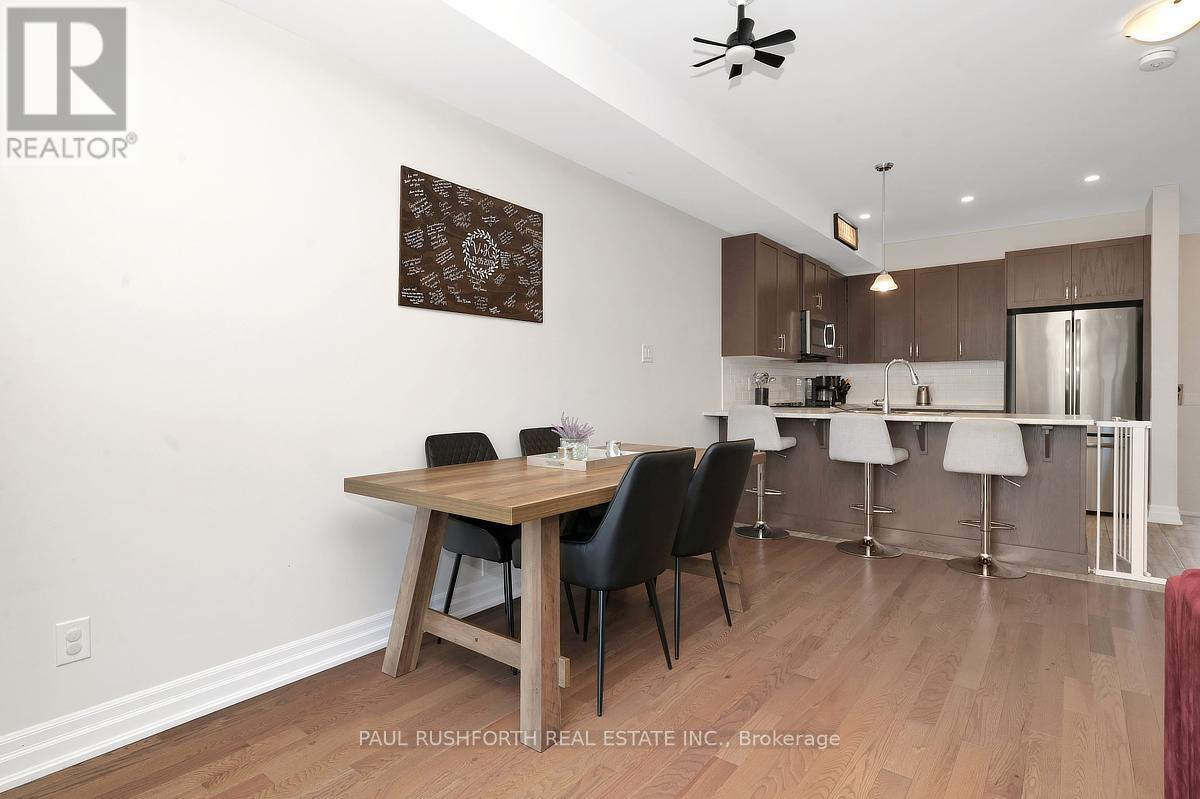 303 Rue De L Etang Road, Clarence-Rockland, Ontario  K4K 0K1 - Photo 8 - X13437084