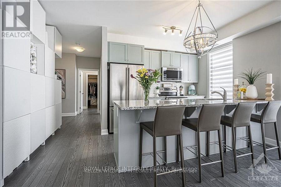 104 - 310 Jatoba Private, Ottawa, Ontario  K2V 0E7 - Photo 21 - X13437152